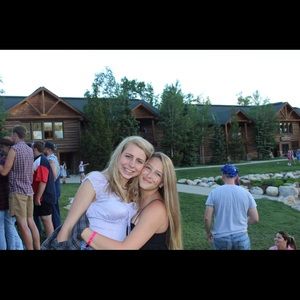 Meet your Posher, Rylie